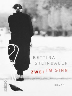 cover image of Zwei im Sinn